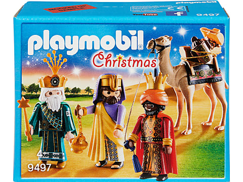 Buy Playmobil Christmas Epiphany 9497 Migros