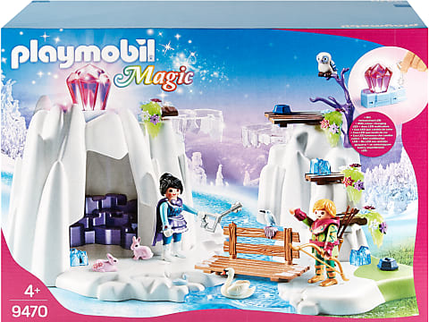 Playmobil 9470 magic - Playmobil
