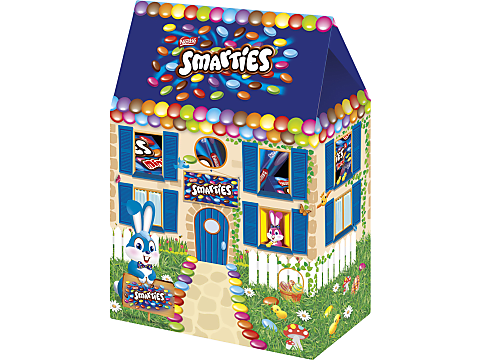 Buy Smarties · Village • Migros