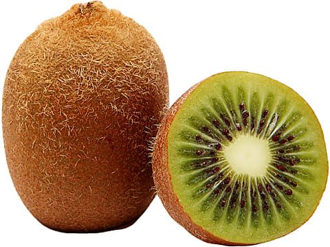 · Bio kiwi Organic Migros Buy - • Green ·