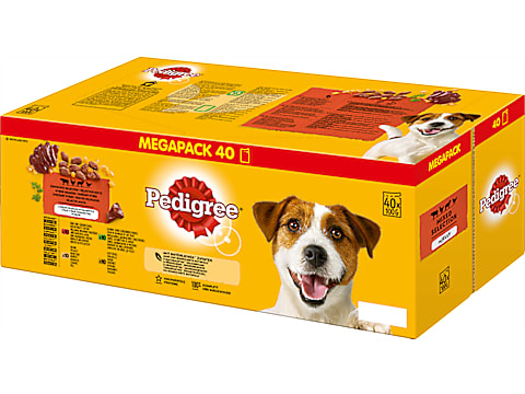 Buy pedigree sales