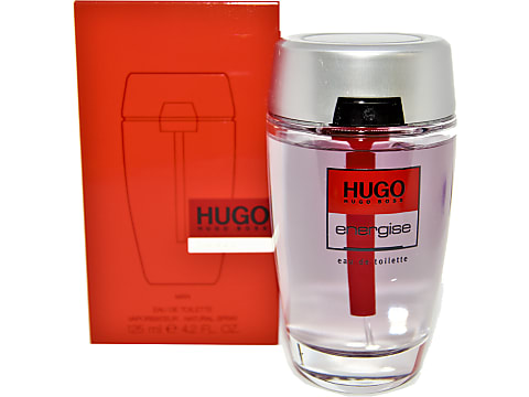 Hugo boss energise 100ml 2025