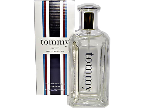 Tommy hilfiger eau sales de toilette men