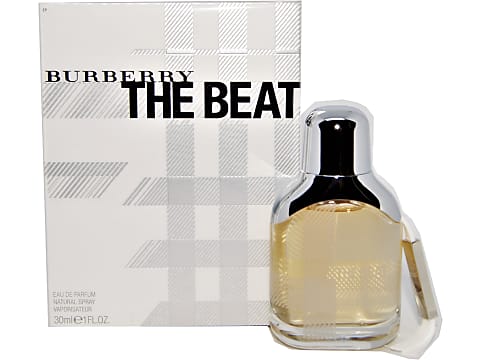 Burberry beat parfum store