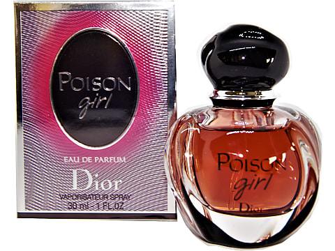 Dior poison sale girl edp 30ml