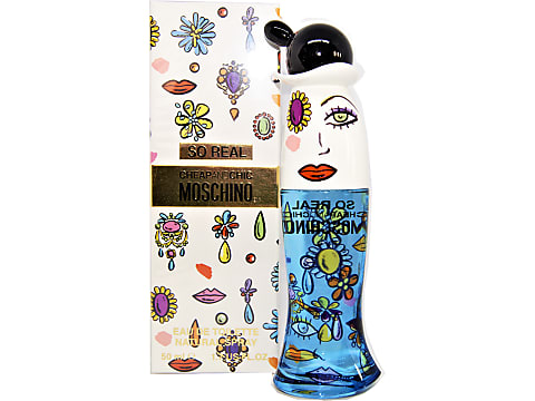 Buy Moschino Cheap and Chic So Real Eau de Toilette Migros