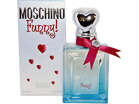 Funny parfum 2024