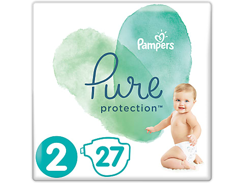 Achat Pampers Baby Dry · Couches · Taille 6 - +15 kg - Pants • Migros