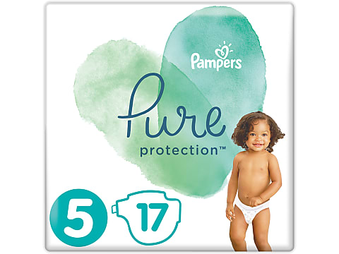 Buy Pampers Active Fit · couches · Taille 5 • Migros