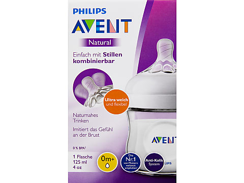 Philips avent hot sale bottle online