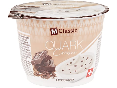 Quark Creme, 40 % fat