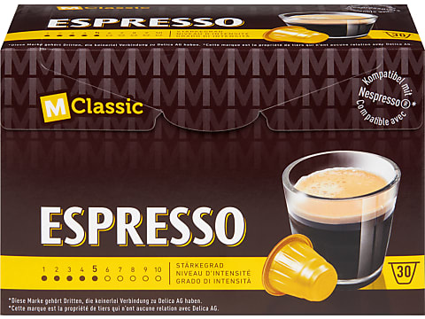 Capsules de café Nespresso, Commande en ligne