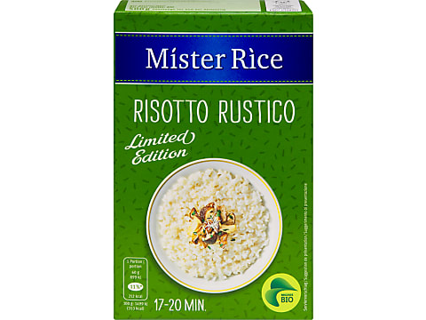Acheter du riz à risotto bio