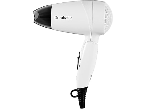 Durabase Hairdryer Migros