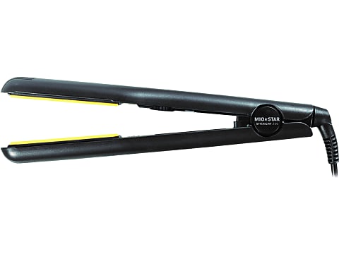 Hair iron online hotsell