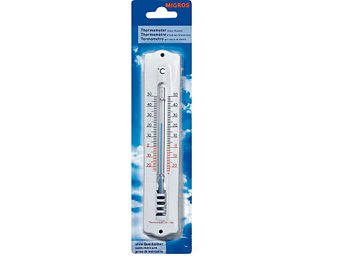 Achat Migros · Thermomètre pour réfrigérateur • Migros