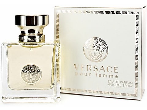 Versace signature pour femme sales