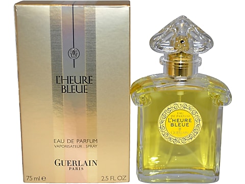 GUERLAIN - L'Heure Bleue eau de parfum 75ml