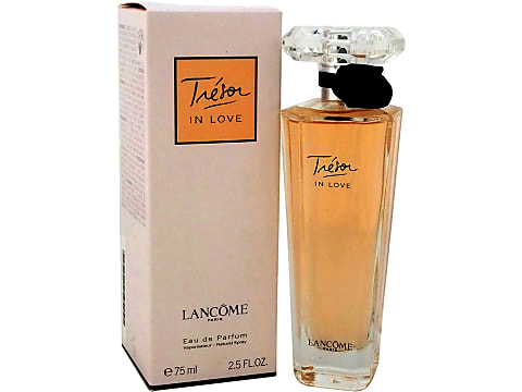 Tresor in love 30ml hot sale