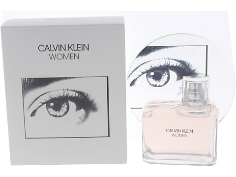 Buy Calvin Klein Women · Eau de Parfum · Vapo • Migros