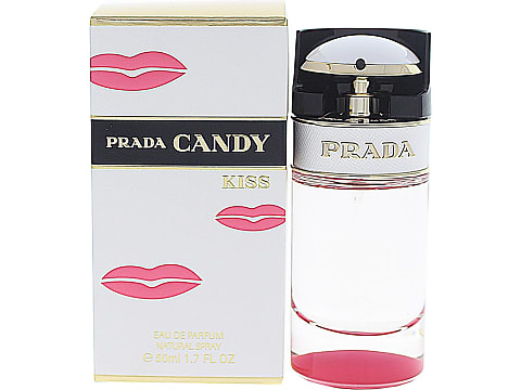 Prada candy kiss eau de parfum spray shop