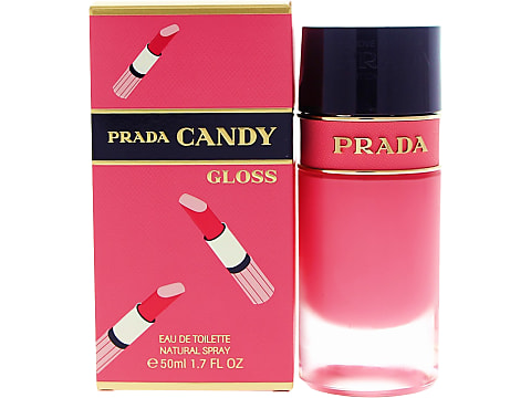 Prada candy gloss edt clearance