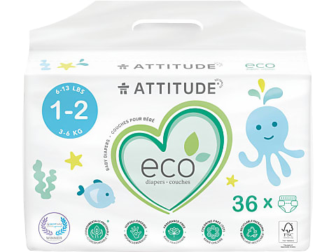 Eco diapers shop