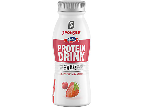 Sponser Protein Drink Protein Drink Strawberry Cranberry Migros sponser-protein-drink-protein-drink-strawberry-cranberry-migros