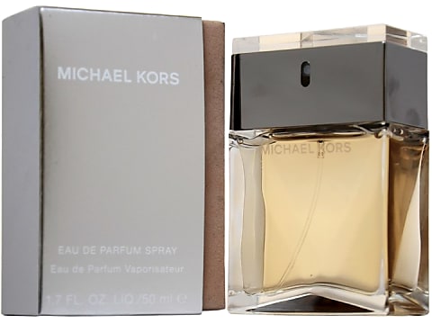 Michael kors signature women's perfume sale