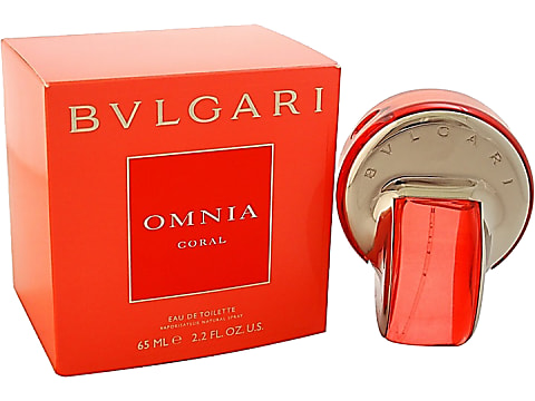 Omnia coral 2025