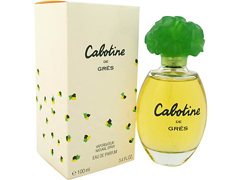 Gres cabotine eau de parfum 100 ml store