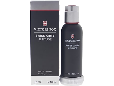 Buy Victorinox Swiss Army Altitude Eau de Toilette Vapo Migros