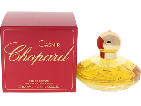 Chopard casmir 2025 parfum