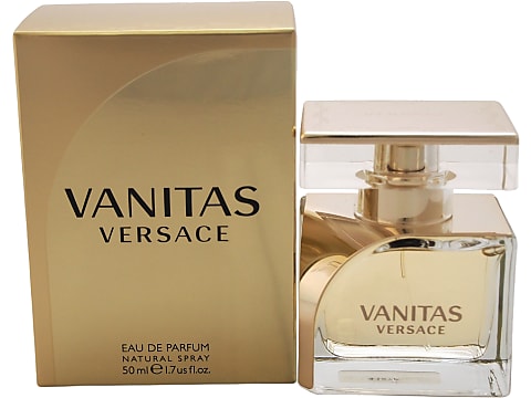 Vanitas versace 50ml new arrivals
