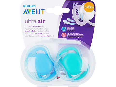 Achat Philips Avent Ultra Air · Lolette · Dès la naissance • Migros