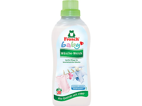 Buy Frosch Baby · Baby washing powder · 22 wash cycles • Migros