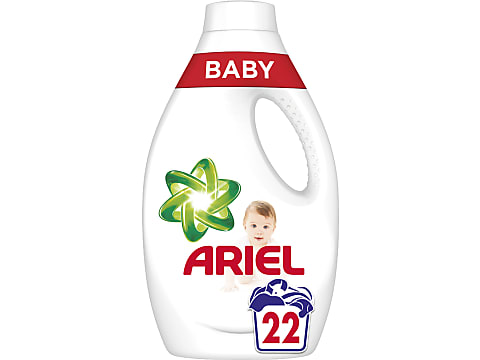 Acquista Ariel Actilift · Detersivo liquido · Per neonati e bambini piccoli  • Migros