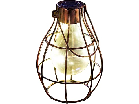 Kaufen Solarlampe Eureka Firefly Migros