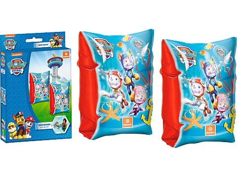 Paw patrol water wings on sale