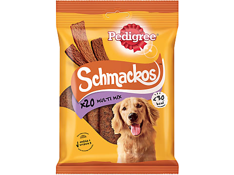 Pedigree online shopping clearance