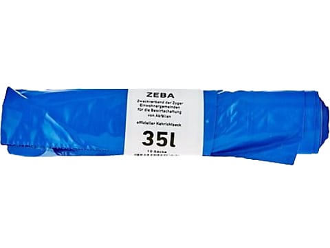 Migros sac poubelle clearance