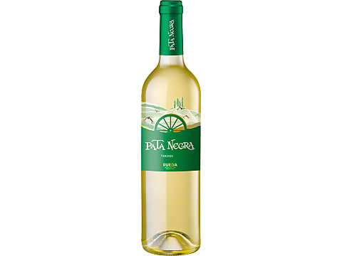 Buy Pata Negra Verdejo Rueda DO · white wine · Rueda - Spain • Migros