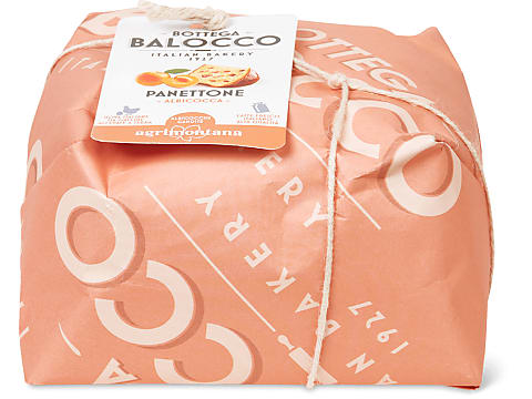 Panettoni bottega balocco store