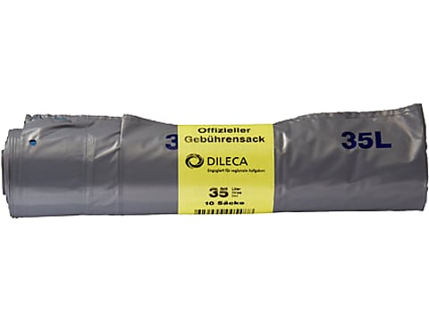 Migros sac poubelle clearance