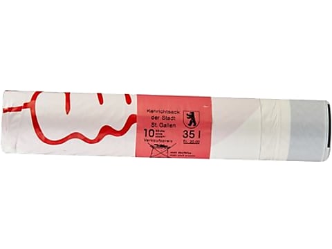 Sac poubelle migros deals