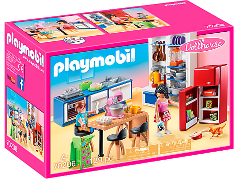 Playmobil grandes store