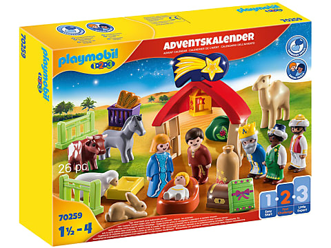 Cheap playmobil advent calendars online