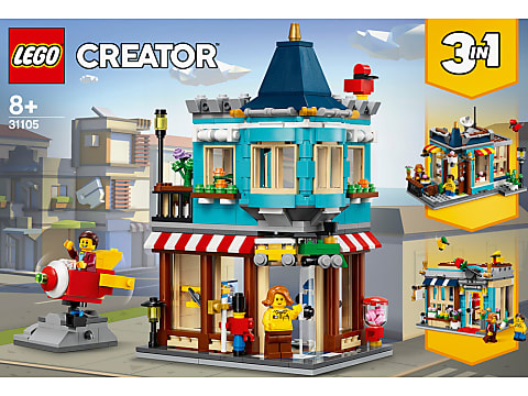Comprar lego 2025 creator