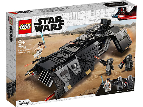 Star wars lego sale old republic sets