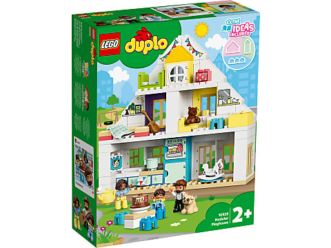 Lego Duplo Our home Migros Online